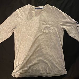 Vineyard Vines Long Sleeve Shirt